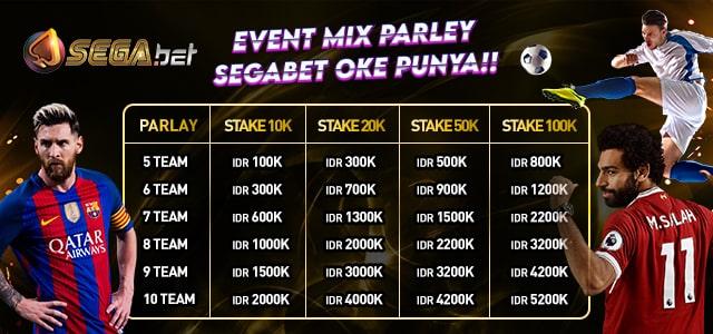 mix parley