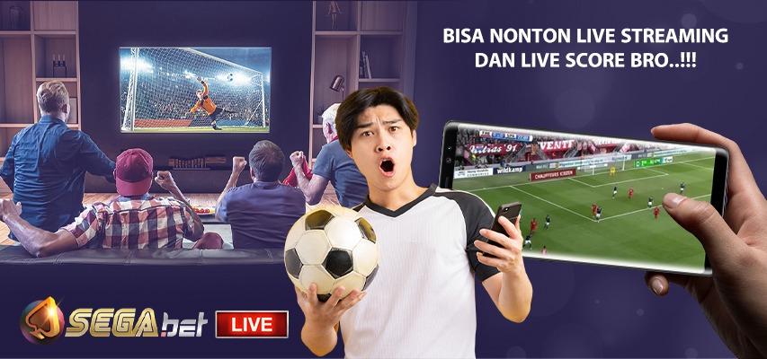 live streaming