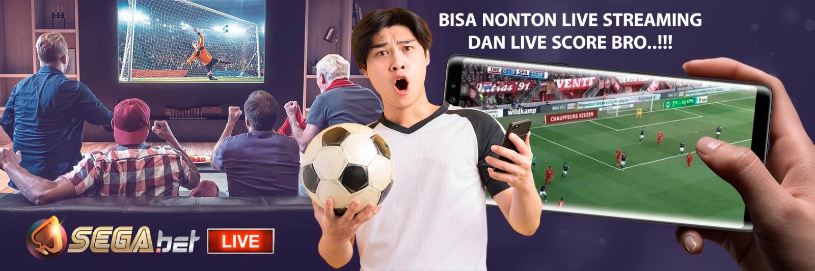 live streaming